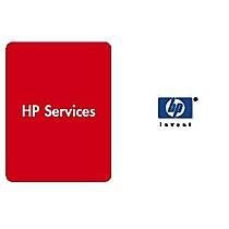 HP 3y CP w/Standard Exchange for LJ Printers