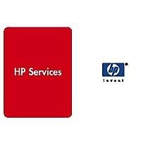HP 4y nbd exch consumer color LJ - E Svc