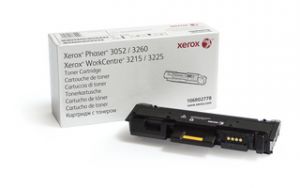 XEROX tisk. kaz P3052/3260, WC 3215/3225, 3 000 s.