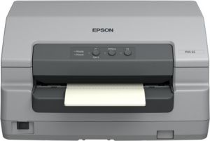 EPSON PLQ-22 Jehličková tiskána, dokladová t, 24 jehl. 480 zn/s, 6+1k