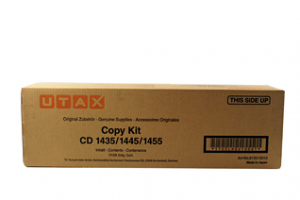 UTAX originální toner 613510010 black 35000str., UTAX CD 1435