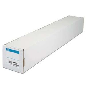 HP 914/30.5m/Matte Litho-realistic Paper, 914mmx30.5m 36" 270 g/m2 litografický