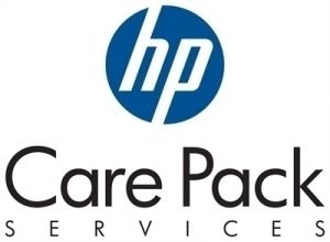 HP 3y PickUpReturn Notebook Only SVC - ElitePad