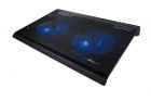 Chladící podložka - TRUST Azul Laptop Cooling Stand with dual fans