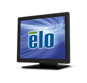 Dotykové zařízení ELO 1517L, 15" dotykový monitor, USB&RS232, AccuTouch, black