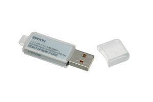 EPSON příslušenství Quick Wireless ConNECt USB key - ELPAP09
