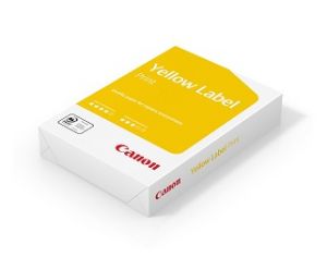 CANON OCÉ Standard (Yellow Label) A4,80g - 1 x 500listů