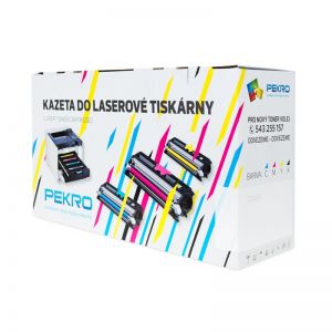 PEKRO kompatibilní toner s HP CE322A No. 128A yellow/žlutá 1.300 str.