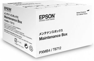 EPSON Maintenance Box WF-R8xxx