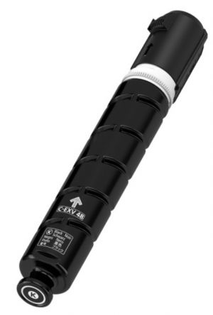 CANON toner C-EXV48 Black/Černý pro iR-C1325iF C1335iF