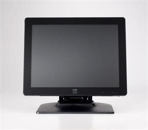 Dotykové zařízení ELO 1723L, 17" dotykové LCD, iTouch+, multitouch, bez rámečku, USB, čern