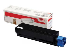 OKI originální toner 45862839 modrý/cyan 7300str., pro OKI MC853, MC873, MC883