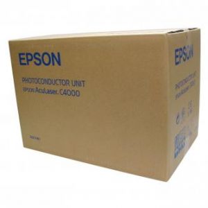 EPSON originální válec C13S051081 black, 30000str., EPSON AcuLaser C4000 4000PS