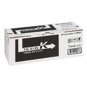 KYOCERA toner TK-5135K
