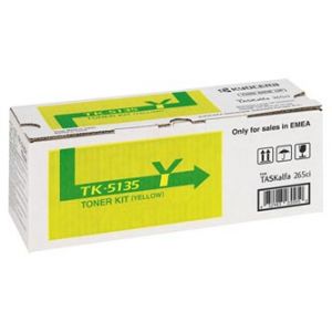 KYOCERA toner TK-5135Y