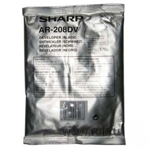 SHARP developer AR - 208DV (25000)