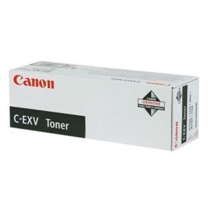 CANON originální černý toner C-EXV 38
