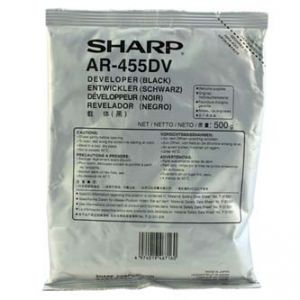 SHARP developer AR-455DV (100000)