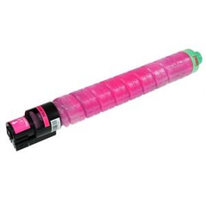 RICOH červený originální toner 821123 821187 magenta RICOH SPC 830 SPC 831