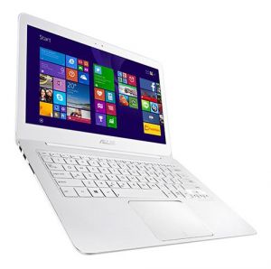 Notebook ASUS Zenbook UX305FA 13.3 / 5Y10 /128SSD/8G/B/W8.1 bílý