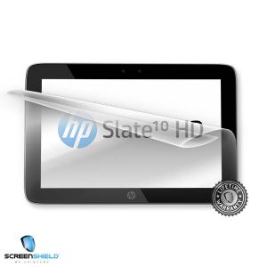 Ochranná folie pro tablet SCREENSHIELD HP Slate10 HD ochrana displeje