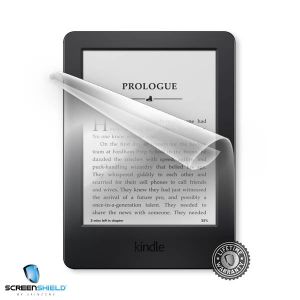 Ochranná folie na tablet SCREENSHIELD AMAZON Kindle 6 Touch ochrana disple