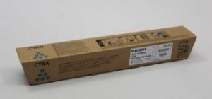 RICOH - toner 842051 NRG MPC 5501 2000 stran, azurový