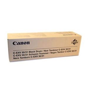 Válec černý do tiskárny C-EXV30/31 black, 2780B002 500000/530000str., CANON iR-C70xx 90xx