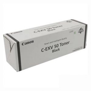CANON originální toner C-EXV50