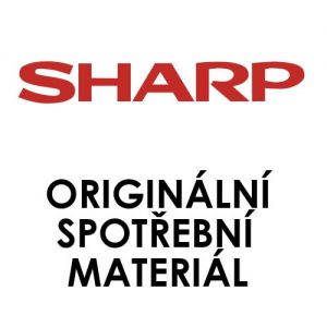 Sharp originální toner MX561GT, black, 40000str., Sharp MXM3050EE, O