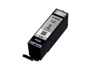 Orig. ink. cartridge CANON PGI-570 PGBK , černý