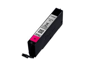 Canon CLI-571 XL M originální ink 0333C001, magenta, 11ml, high capacity