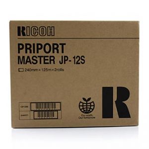 Master kit RICOH JP1210 , 1215