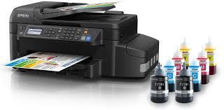 Epson L565 ink