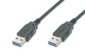 PREMIUMCORD USB 3.0 Super-speed 5Gbps A-A ,9pin , 2m
