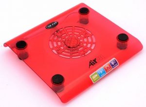 Chladící podložka AIREN RedPad 1 ( Notebook Cooling Pad )