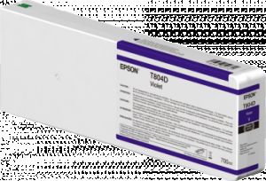 EPSON Violet T804D00 UltraChrome HDX 700ml