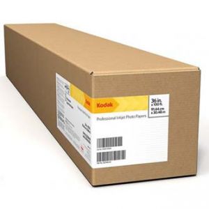 Kodak 610/30.5m/Premium Rapid-Dry Photographic Lustre Paper, pololesklý, 24", KPRDPL24, 2