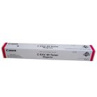 CANON CEXV49 Magenta/Červený originální toner 19000str. 8526b002 C3320,3325,3330