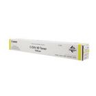 CANON CEXV49 Yellow/Žlutý originální toner 19000str. 8527b002 CANON iR ADV C3320,3325,3330