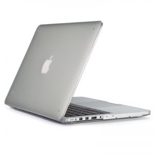 Obal - kryt SPECK SeeThru Clear - Macbook Pro 13" Retina