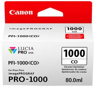 CANON orig. cartridge PFI-1000 CO Chroma Optimizer Ink Tank