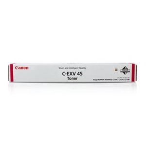 CANON originální toner C-EXV45 magenta, 52000str., CANON ADVANCE iR C7260i/ C7270i/ C728