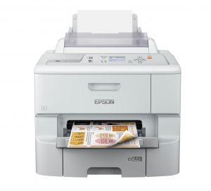 EPSON WorkForce Pro WF-6090DTWC (220V) A4, inkoustová tiskárna , 34str.min
