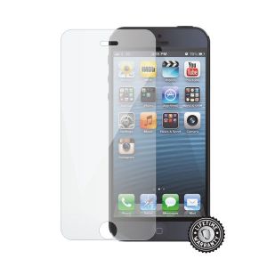 Ochranné sklo SCREENSHIELD APPLE iPhone 5SE Tempered Glass prot