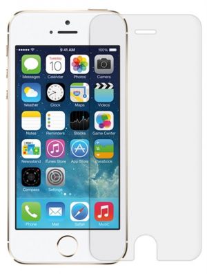 Sklo ODZU Glass Screen Protector, 2pcs - APPLE iPhone SE