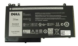DELL Baterie 3-cell 38W/HR LI-ON pro Latitude 3100,3150,3160,E5250,E5450,E5550