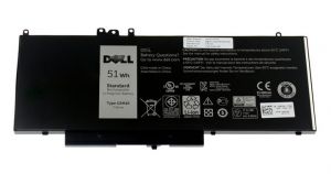 DELL Baterie 4-cell 51W/HR LI-ON pro Latitude 3550,E5250,E5450,E5550