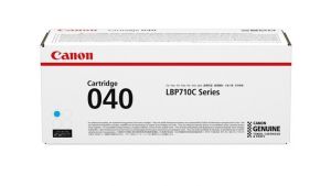 CANON Cartridge 040 Cyan pro
i-SENSYS LBP710Cx
i-SENSYS LBP712Cx