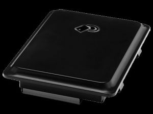 HP JetDirect 2800w NFC & Wireless Direct Accessory bezdrátový tisk dotykem